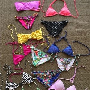 Swimsuit Bundle